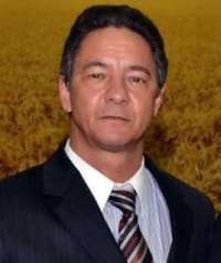 Pastor Raul Carlos Martins